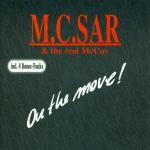 album image It's on you On The Move