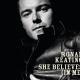 Ronan keaton - When you say nothing at all