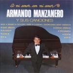 album image Adoro Armando Manzanero