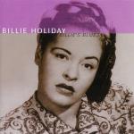 album image Lover Man The Masters of Jazz: 33 Best of Billie Holiday & Carmen McRae
