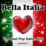 poster 26. Somo una donna non sono una santa (OST: Гонка / Rush) Official 2013 () Bella Italia, Vol. 1 (The Best Pop Italian Hits)