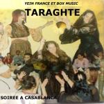 album image Fjij Awddi Music Amazigh