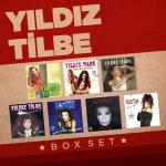poster Emi Yıldız Tilbe Box Set