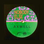 poster Leave The World Behind / Nobody Else Nobody Else