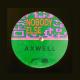 Axwell, Ingrosso, Angello, Laidback Luke x Axwell - Leave The World Behind / Nobody Else