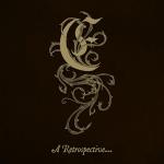 poster Mourners A Retrospective...