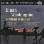 poster I Can't Believe That You're In Love With Me (September In The Rain, Mercury) September In The Rain