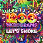 poster Let's Smoke Let's Smoke