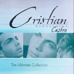 poster Cristian Castro Esenciales (The Ultimate Collection)