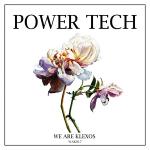 poster Crazyness (Original Mix) Power Tech