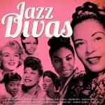 poster Cry Me a River (Remastered) Jazz Divas (Remastered)