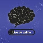 poster Paix mondiale Lieu de calme: Musique New Age relaxante pour l'esprit