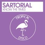 poster Know The Times (Original Mix) Know The Times