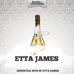 poster At Last (Original Mix) Essential Hits of Etta James