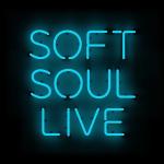 poster This Is A Man's, Man's World (Live) Soft Soul Live