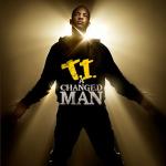 poster I Don't Like A Changed Man
