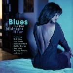 poster At Last (из рекламы кофе Nescafe) Blues For The Midnight Hour