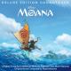 Disney: Moana - How Far I'll Go
