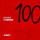Raybee - 1undred (VIP)