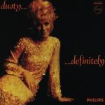 album image Spooky Dusty... Definitely (Remastered with bonus tracks)