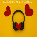 poster Nada Se Compara Contigo Baladas de amor y euforia
