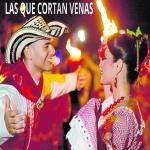 poster Déjame amarte Las que cortan venas