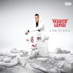 album image Omerta L'or des rois