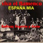 album image Concierto de Aranjuez Viva el Flamenco España Mia