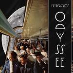 album image La lune Odyssée - EP