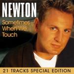 album image All Out Of Love Sometimes When We Touch