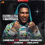 poster Estrellita De Madrugada (Version Original) Estrellita De Madrugada (Ft. Daddy Yankee)