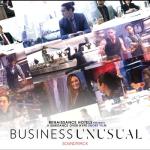 album image Because Love Business Unusual