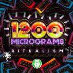 album image Speed Freak (Original Mix) Ritualism EP