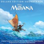album image How Far I'll Go Moana/Vaiana/Oceania Multi-Language Songs, Vol. 1