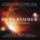 Hans Zimmer - Now We Are Free
