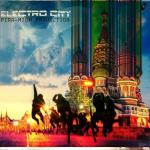 album image Breakdance Electro City