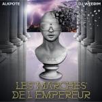 album image Mange mes groseilles Les marches de l'empereur