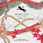 poster reccuring Jockey Club Ibiza - Session 11