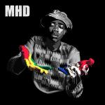 poster La Moula MHD