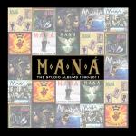 poster Cachito The Studio Albums 1990-2011