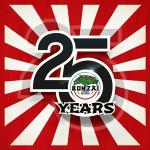 poster Cybertrance (Original Remastered Mix) 25 Years Bonzai Classics