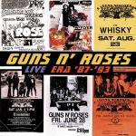 poster Knockin' On Heaven's Door (Live In London / 1992) Live Era '87-'93