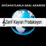 poster Koptum Bu Gece Doğanaylarla Kral Arabesk