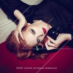 poster Perhaps, Perhaps, Perhaps Hôtel Costes 14