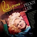 poster Why Don't You Do Right? (Remastered) Rendezvous With Peggy Lee (Remastered)