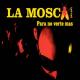 La Mosca Tsé-Tsé - El Demonio (Está En Esa Mujer)