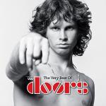 poster Love Me Two Times (New Stereo Mix) The Very Best of the Doors