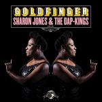 poster Goldfinger Goldfinger