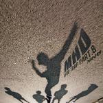 poster Afro Trap Pt. 8 (Never) Afro Trap Part. 8 (Never)