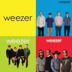 poster Say It Ain't So Blue/Green/Red